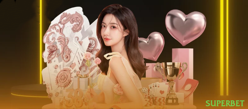 Apostas Esportivas superbet