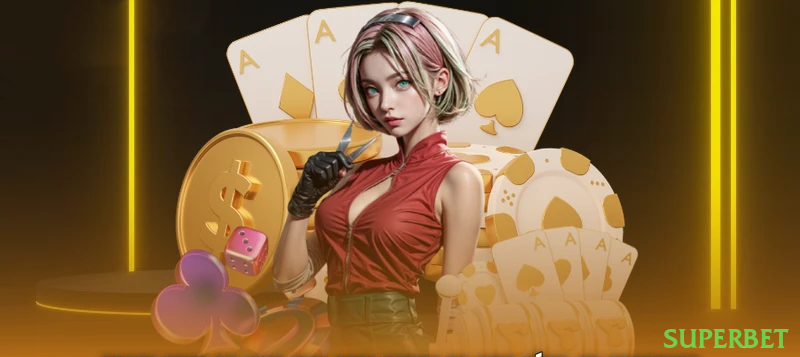 Jackpot Slots superbet