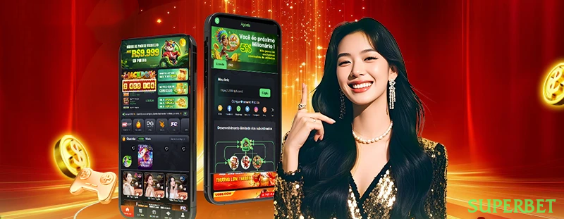 Login superbet