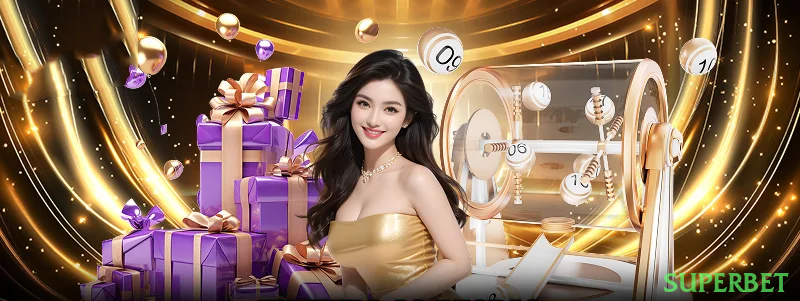 Promoções superbet